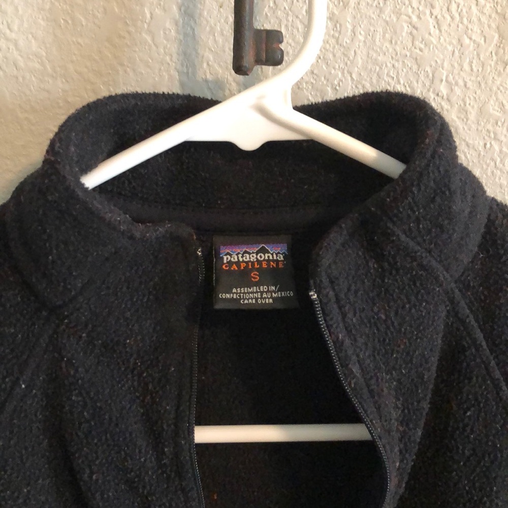 Patagonia Top & Bottom Capilene